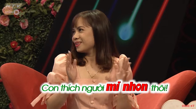 'Bạn muốn hẹn hò': Nàng U28 tìm chồng, không thích đàn ông 'vừa mập, vừa lùn' khiến Quyền Linh lên tiếng phản bác - 2 'Bạn muốn hẹn hò': Nàng U28 tìm chồng, không thích đàn ông 'vừa mập, vừa lùn' khiến Quyền Linh lên tiếng phản bác - 2
