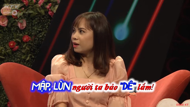 'Bạn muốn hẹn hò': Nàng U28 tìm chồng, không thích đàn ông 'vừa mập, vừa lùn' khiến Quyền Linh lên tiếng phản bác - 3 'Bạn muốn hẹn hò': Nàng U28 tìm chồng, không thích đàn ông 'vừa mập, vừa lùn' khiến Quyền Linh lên tiếng phản bác - 3