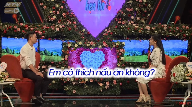 'Bạn muốn hẹn hò': Nàng U28 tìm chồng, không thích đàn ông 'vừa mập, vừa lùn' khiến Quyền Linh lên tiếng phản bác - 10 'Bạn muốn hẹn hò': Nàng U28 tìm chồng, không thích đàn ông 'vừa mập, vừa lùn' khiến Quyền Linh lên tiếng phản bác - 10
