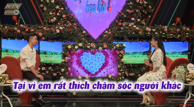 'Bạn muốn hẹn hò': Nàng U28 tìm chồng, không thích đàn ông 'vừa mập, vừa lùn' khiến Quyền Linh lên tiếng phản bác - 11 'Bạn muốn hẹn hò': Nàng U28 tìm chồng, không thích đàn ông 'vừa mập, vừa lùn' khiến Quyền Linh lên tiếng phản bác - 11