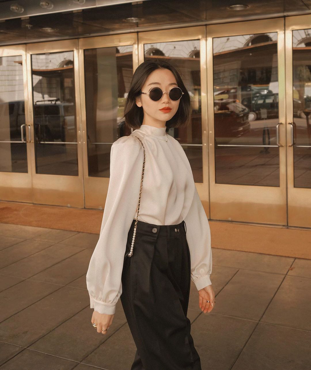 Set đồ mới nhất từ Công nương Kate chính là gợi ý hack dáng hoàn hảo, diện đi chơi Tết hay đi làm cũng đều hợp lý - 5 Set đồ mới nhất từ Công nương Kate chính là gợi ý hack dáng hoàn hảo, diện đi chơi Tết hay đi làm cũng đều hợp lý - 5