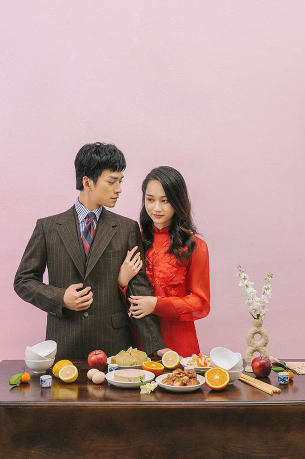 'Mắt biếc' ngoại truyện: Ngạn và Hà Lan đón Tết Canh Tý bên nhau sau nhiều năm xa cách vì lỡ mất chuyến tàu định mệnh - 6 'Mắt biếc' ngoại truyện: Ngạn và Hà Lan đón Tết Canh Tý bên nhau sau nhiều năm xa cách vì lỡ mất chuyến tàu định mệnh - 6