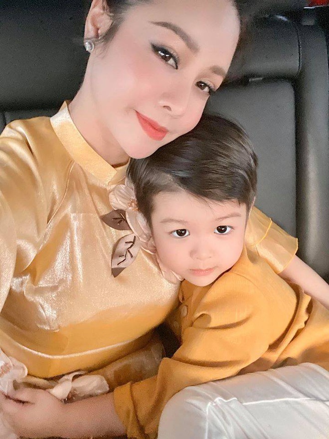 Gia đình Lý Hải về miền Tây, Sơn Tùng ở bên em trai dịp cận Tết - 4 Gia đình Lý Hải về miền Tây, Sơn Tùng ở bên em trai dịp cận Tết - 4