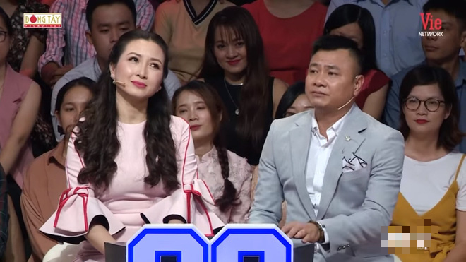 NSND Tự Long: Chị Thanh Lam nổi tiếng hát nhắm mắt! - 3 NSND Tự Long: Chị Thanh Lam nổi tiếng hát nhắm mắt! - 3