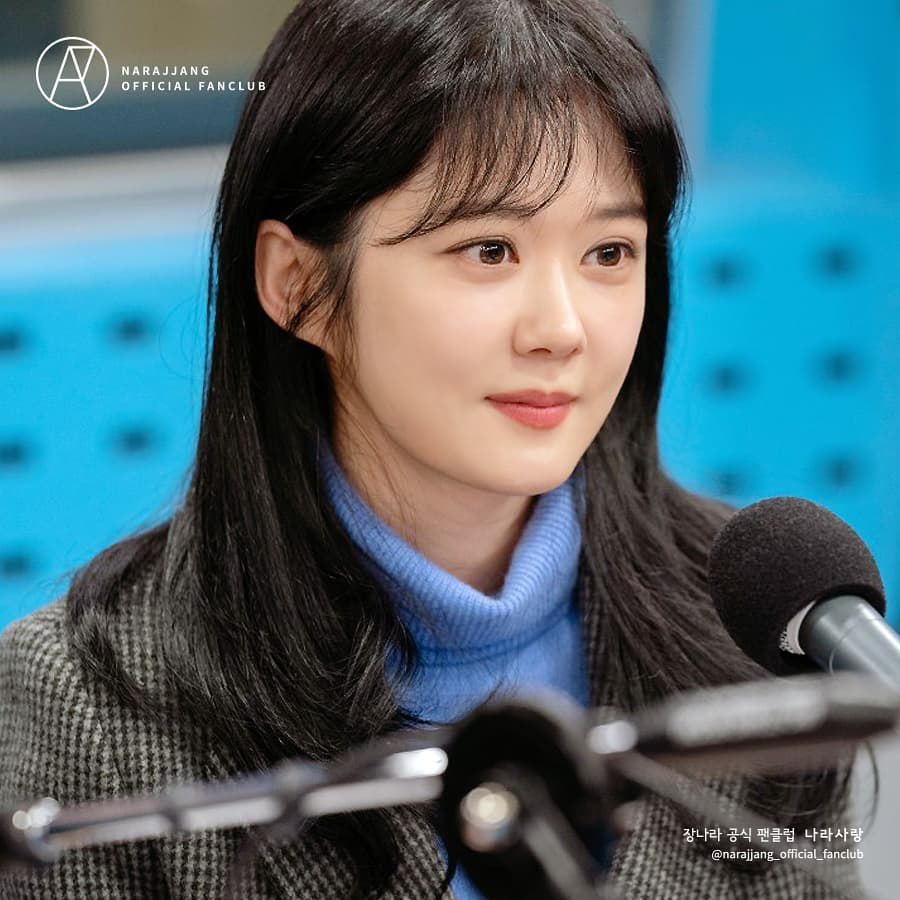 Jang Nara cứ diện quanh mấy màu son này, bảo sao cô đã trẻ lại càng thêm lão hóa ngược - 5 Jang Nara cứ diện quanh mấy màu son này, bảo sao cô đã trẻ lại càng thêm lão hóa ngược - 5