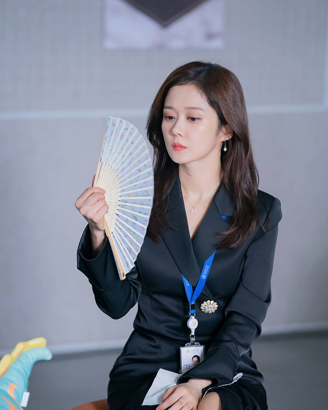 Jang Nara cứ diện quanh mấy màu son này, bảo sao cô đã trẻ lại càng thêm lão hóa ngược - 6 Jang Nara cứ diện quanh mấy màu son này, bảo sao cô đã trẻ lại càng thêm lão hóa ngược - 6