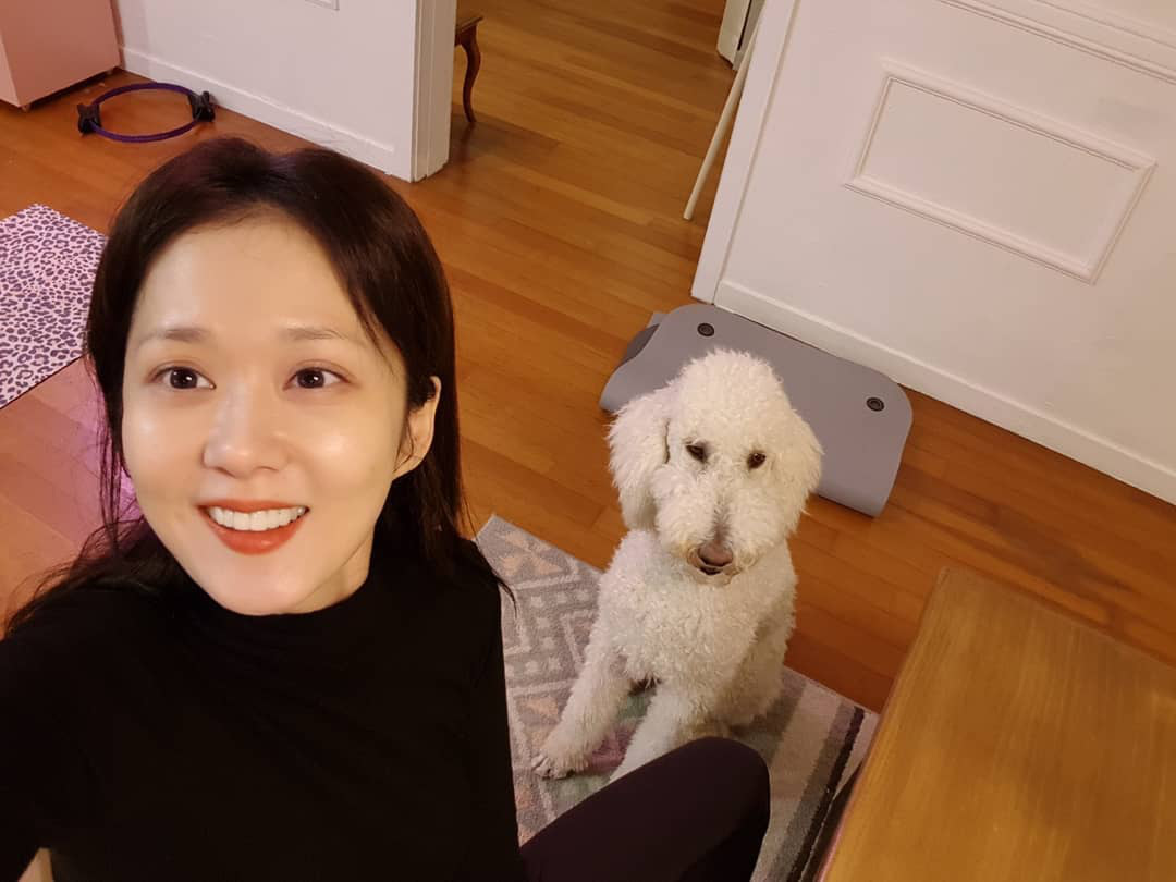 Jang Nara cứ diện quanh mấy màu son này, bảo sao cô đã trẻ lại càng thêm lão hóa ngược - 3 Jang Nara cứ diện quanh mấy màu son này, bảo sao cô đã trẻ lại càng thêm lão hóa ngược - 3