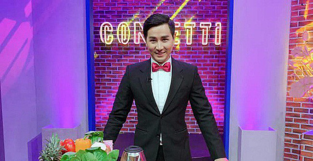 Nguyên Khang đọc nhầm Quán quân, Trấn Thành bị tát... là loạt sự cố 'để đời' của TV Show Việt năm 2019 - 4 Nguyên Khang đọc nhầm Quán quân, Trấn Thành bị tát... là loạt sự cố 'để đời' của TV Show Việt năm 2019 - 4