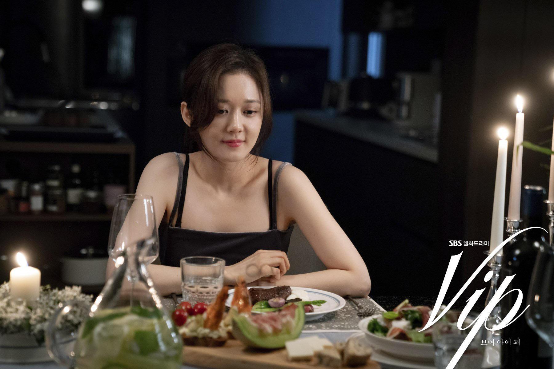 Jang Nara cứ diện quanh mấy màu son này, bảo sao cô đã trẻ lại càng thêm lão hóa ngược - 7 Jang Nara cứ diện quanh mấy màu son này, bảo sao cô đã trẻ lại càng thêm lão hóa ngược - 7