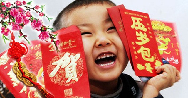 Tại sao phải mừng tuổi, lì xì đầu năm? Tại sao phải mừng tuổi, lì xì đầu năm?