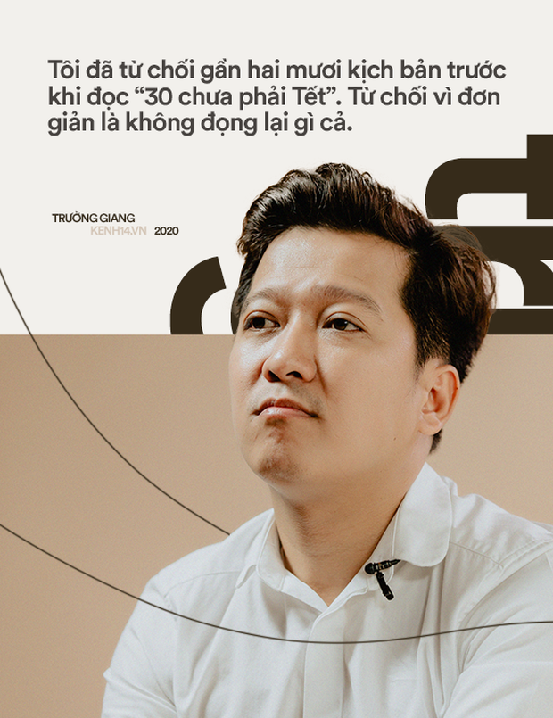 Gặp Trường Giang chiều 29 Tết: 'Nhã Phương đang cho con ăn, bà mê con lắm lúc nào cũng muốn khoe ảnh, clip con lên mạng' Gặp Trường Giang chiều 29 Tết: 'Nhã Phương đang cho con ăn, bà mê con lắm lúc nào cũng muốn khoe ảnh, clip con lên mạng'