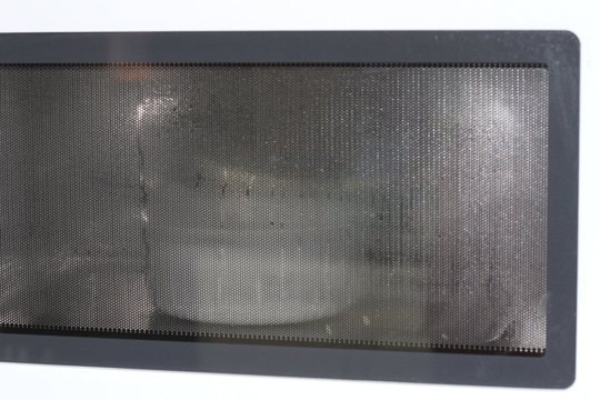 Dầu mỡ lâu ngày đóng thành cục bám đầy lò vi sóng mà không thể rửa sạch bằng nước tẩy rửa, hãy thử ngay cách này để nó lại như mới - 3 Dầu mỡ lâu ngày đóng thành cục bám đầy lò vi sóng mà không thể rửa sạch bằng nước tẩy rửa, hãy thử ngay cách này để nó lại như mới - 3