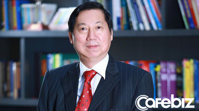 Tứ đại doanh nhân tuổi Canh Tý lừng lẫy tại Việt Nam Tứ đại doanh nhân tuổi Canh Tý lừng lẫy tại Việt Nam