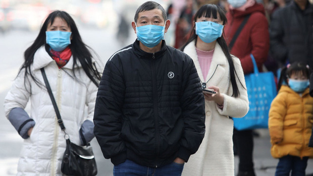 Đây là 8 điều quan trọng bạn cần biết về virus Vũ Hán: Nó lây nhiễm thế nào, phòng chống ra sao? - 7 Đây là 8 điều quan trọng bạn cần biết về virus Vũ Hán: Nó lây nhiễm thế nào, phòng chống ra sao? - 7