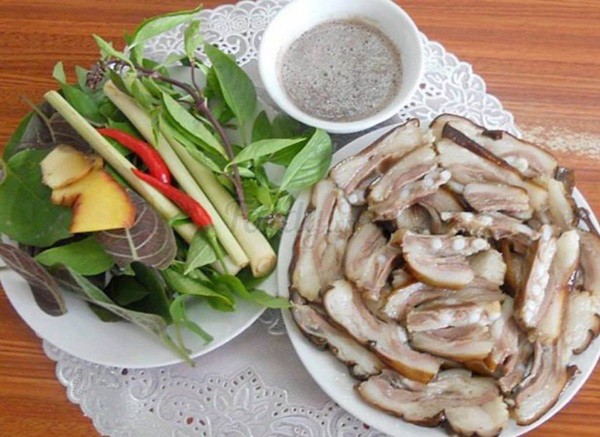 Mâm cỗ cúng mùng 1 Tết Canh Tý 2020 nhất định phải có những món ăn này để cả năm may mắn, đủ đầy - 1 Mâm cỗ cúng mùng 1 Tết Canh Tý 2020 nhất định phải có những món ăn này để cả năm may mắn, đủ đầy - 1