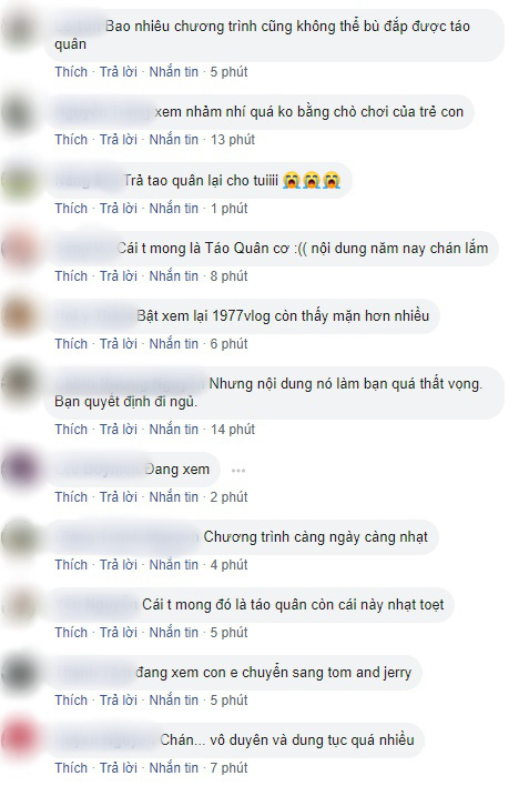 'Gặp nhau cuối năm' thế sóng 'Táo Quân': Khán giả tranh cãi dữ dội khi Quang Thắng - Xuân Hinh phát ngôn nhạy cảm - 2 'Gặp nhau cuối năm' thế sóng 'Táo Quân': Khán giả tranh cãi dữ dội khi Quang Thắng - Xuân Hinh phát ngôn nhạy cảm - 2
