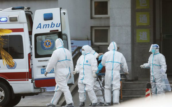 BS Trương Hữu Khanh: 4 cách hữu hiệu làm suy yếu virus nCov, giúp phòng bệnh viêm phổi cấp BS Trương Hữu Khanh: 4 cách hữu hiệu làm suy yếu virus nCov, giúp phòng bệnh viêm phổi cấp