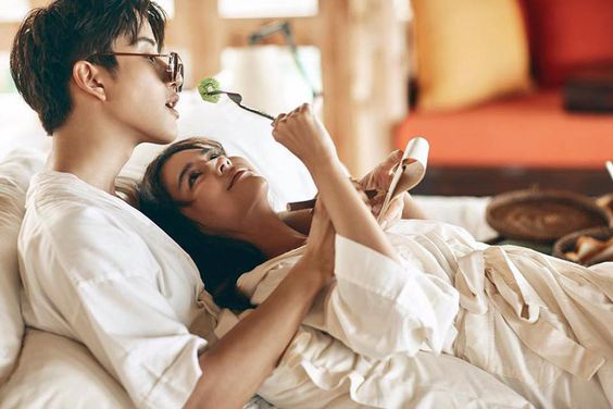 Cực bất ngờ: Hóa ra đây mới là những điều đàn ông thực sự mong muốn ở người đàn bà của mình khi ân ái! Cực bất ngờ: Hóa ra đây mới là những điều đàn ông thực sự mong muốn ở người đàn bà của mình khi ân ái!