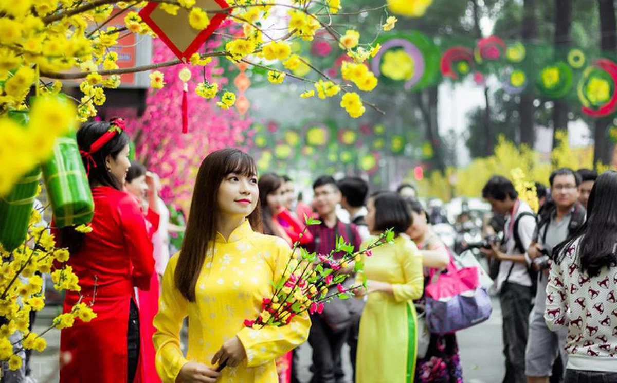 Mùng 1 năm Canh Tý 2020, xuất hành giờ nào, hướng nào là đẹp nhất? Mùng 1 năm Canh Tý 2020, xuất hành giờ nào, hướng nào là đẹp nhất?