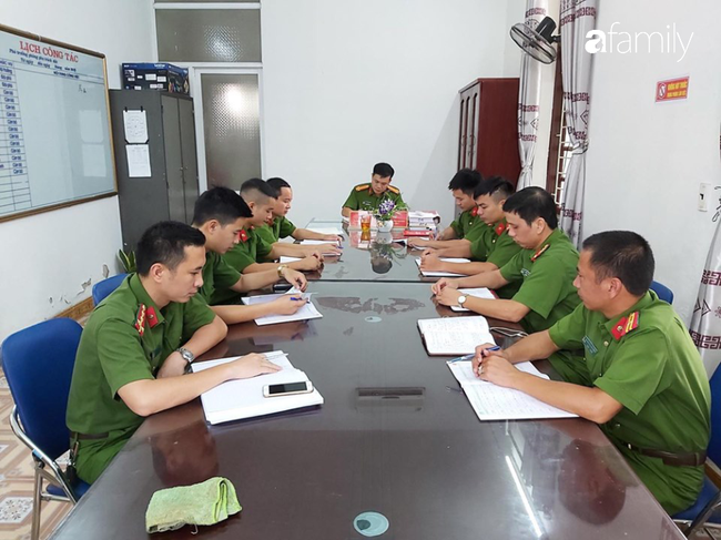 Trung tá công an kể chuyện những lần trực đêm giao thừa để phá án - 2 Trung tá công an kể chuyện những lần trực đêm giao thừa để phá án - 2