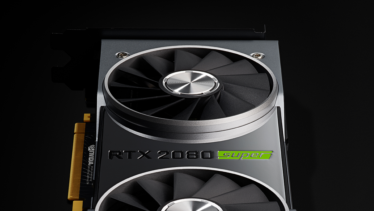 NVIDIA RTX 2080 Super Max-Q, ngôi vương GPU gaming laptop sắp có chủ mới? NVIDIA RTX 2080 Super Max-Q, ngôi vương GPU gaming laptop sắp có chủ mới?