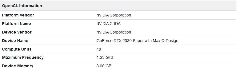 NVIDIA RTX 2080 Super Max-Q, ngôi vương GPU gaming laptop sắp có chủ mới? - 1 NVIDIA RTX 2080 Super Max-Q, ngôi vương GPU gaming laptop sắp có chủ mới? - 1