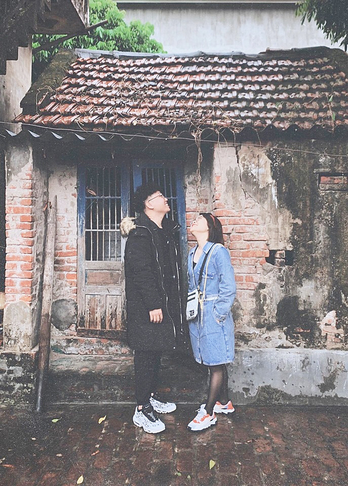 Chúc Tết style Canh Tý 2020: Ngày đầu năm mưa gió bão bùng, dân tình lội nước du xuân Chúc Tết style Canh Tý 2020: Ngày đầu năm mưa gió bão bùng, dân tình lội nước du xuân