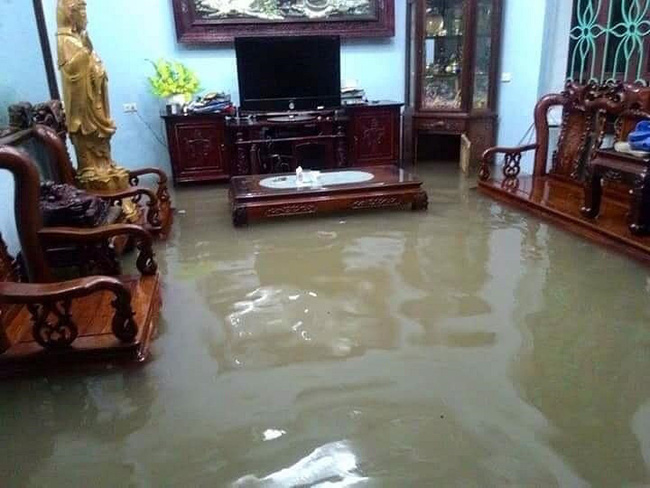 Chúc Tết style Canh Tý 2020: Ngày đầu năm mưa gió bão bùng, dân tình lội nước du xuân - 8 Chúc Tết style Canh Tý 2020: Ngày đầu năm mưa gió bão bùng, dân tình lội nước du xuân - 8