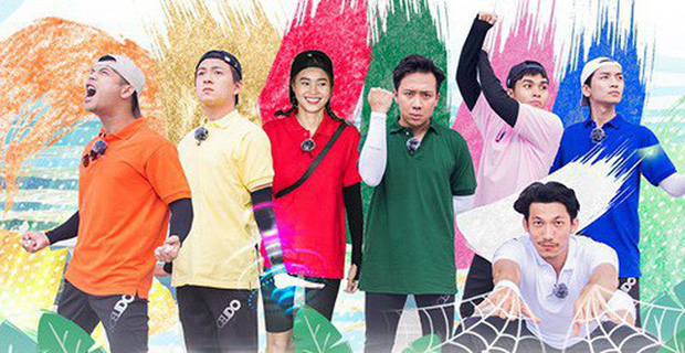 Dàn sao Running Man Việt đón Tết: Lan Ngọc rủ đại gia đình đi xem phim, BB Trần nhất quyết 'healthy & balance' Dàn sao Running Man Việt đón Tết: Lan Ngọc rủ đại gia đình đi xem phim, BB Trần nhất quyết 'healthy & balance'
