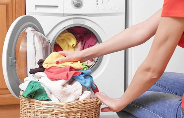 Vì sao kiêng giặt quần áo vào mùng 1, mùng 2 Tết? Vì sao kiêng giặt quần áo vào mùng 1, mùng 2 Tết?
