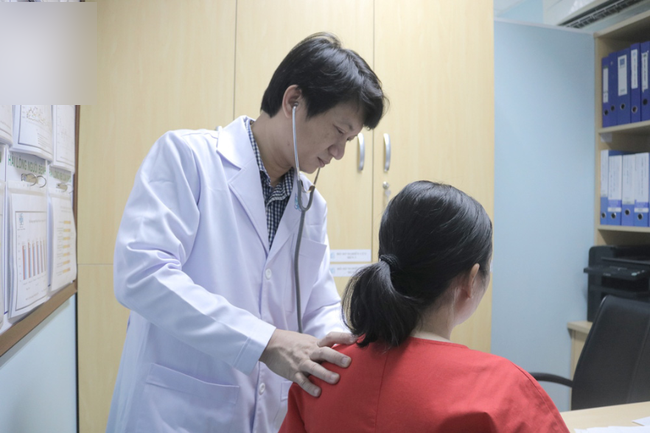 Thiếu ngủ dịp Tết coi chừng suy kiệt, trầm cảm: Xem ngay lời khuyên này từ bác sĩ Thiếu ngủ dịp Tết coi chừng suy kiệt, trầm cảm: Xem ngay lời khuyên này từ bác sĩ