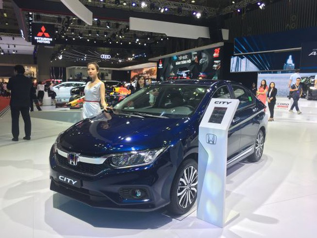 Chi phí dưới 600 triệu đồng, chọn xe gì đi chơi tết? Chi phí dưới 600 triệu đồng, chọn xe gì đi chơi tết?