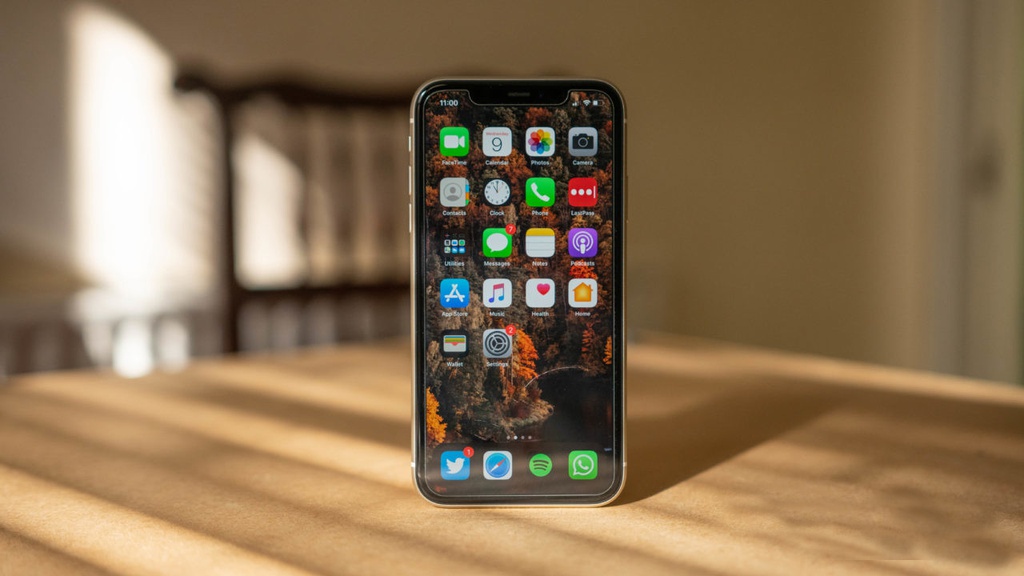 8 điều trên iOS khiến người dùng Android thèm khát - 1 8 điều trên iOS khiến người dùng Android thèm khát - 1