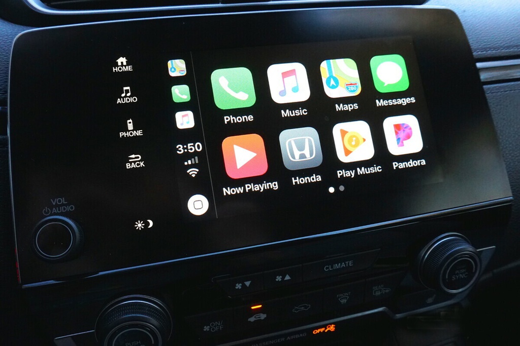 8 điều trên iOS khiến người dùng Android thèm khát - 5 8 điều trên iOS khiến người dùng Android thèm khát - 5