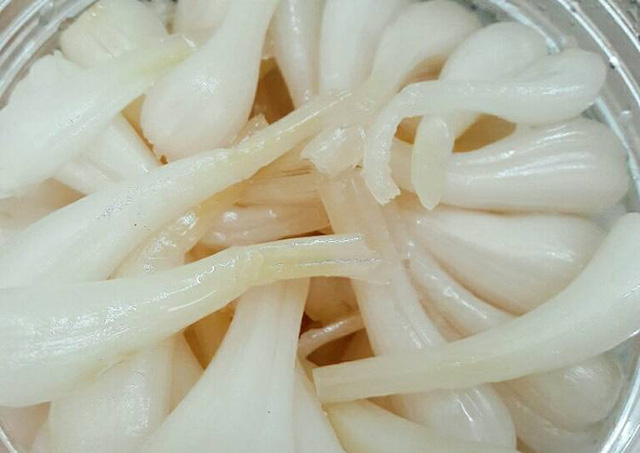 Những món ăn ngày Tết tiềm ẩn nguy cơ ung thư, cần cảnh giác - 4 Những món ăn ngày Tết tiềm ẩn nguy cơ ung thư, cần cảnh giác - 4