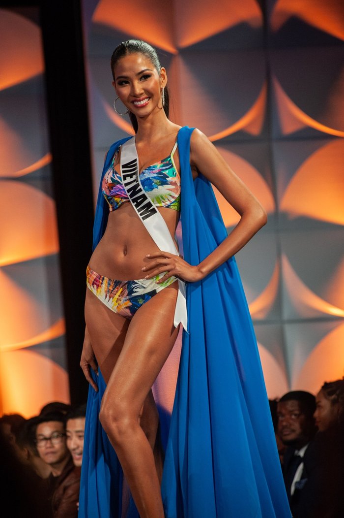 H'Hen Niê nhắn nhủ Khánh Vân: 'Em phải tăng cân! Hãy mang niềm tự hào Việt Nam khi đến Miss Universe!' - 4 H'Hen Niê nhắn nhủ Khánh Vân: 'Em phải tăng cân! Hãy mang niềm tự hào Việt Nam khi đến Miss Universe!' - 4