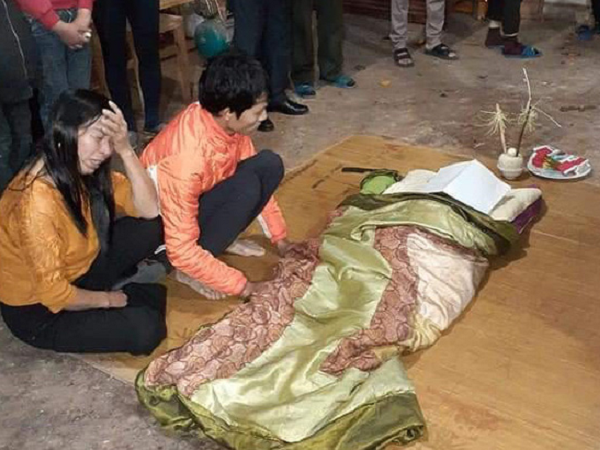 Chiều mùng 3 Tết, 2 bé trai đuối nước tử vong thương tâm ở Hà Nội Chiều mùng 3 Tết, 2 bé trai đuối nước tử vong thương tâm ở Hà Nội