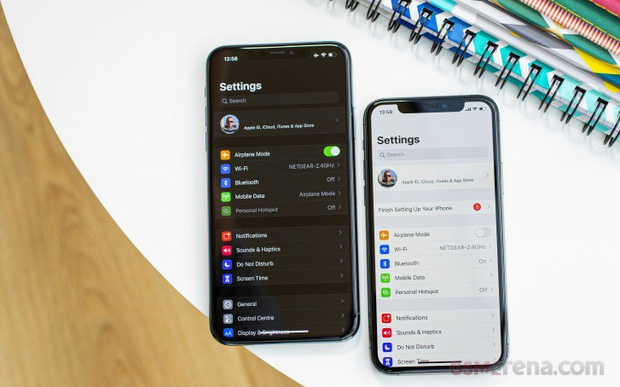 Lộ danh sách iPhone được lên đời iOS 14, có cả thiết bị già 5 năm tuổi Lộ danh sách iPhone được lên đời iOS 14, có cả thiết bị già 5 năm tuổi