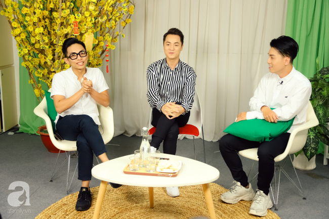 Phan Hiển lần đầu tiết lộ chuyện từng chia tay Khánh Thi, vừa quay lại thì 'dính bầu' và nguyên nhân đến nay vẫn không được làm đám cưới - 1 Phan Hiển lần đầu tiết lộ chuyện từng chia tay Khánh Thi, vừa quay lại thì 'dính bầu' và nguyên nhân đến nay vẫn không được làm đám cưới - 1