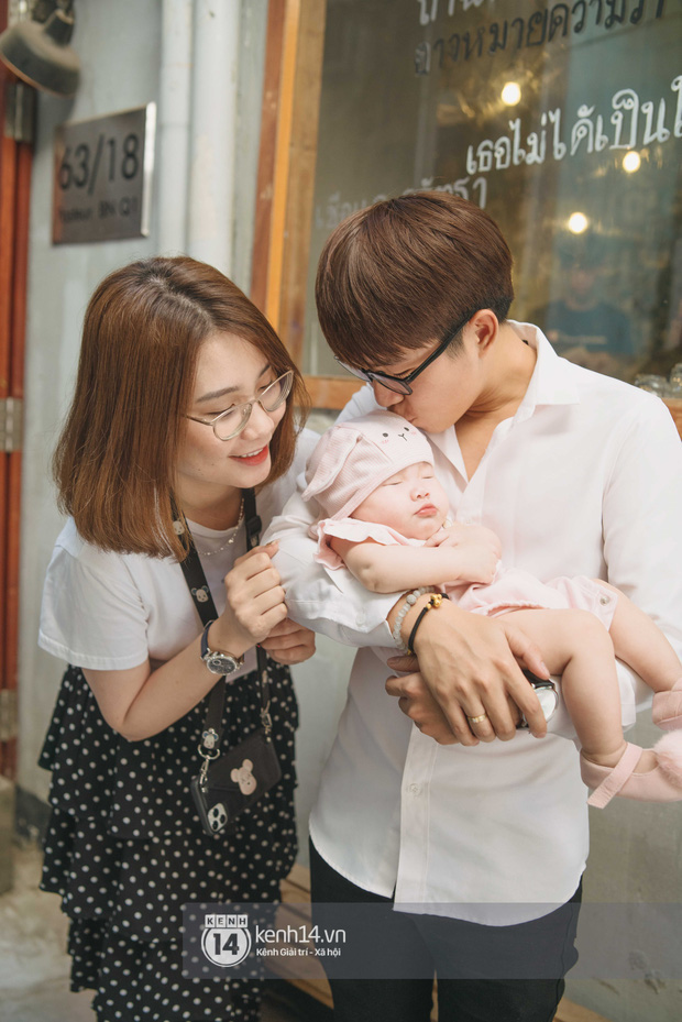 Hot mom tuổi Tý Thanh Trần: 2 con rồi nhưng vợ chồng vẫn cãi cọ đến mức lôi nhau ra toà rồi... quành về - 2 Hot mom tuổi Tý Thanh Trần: 2 con rồi nhưng vợ chồng vẫn cãi cọ đến mức lôi nhau ra toà rồi... quành về - 2