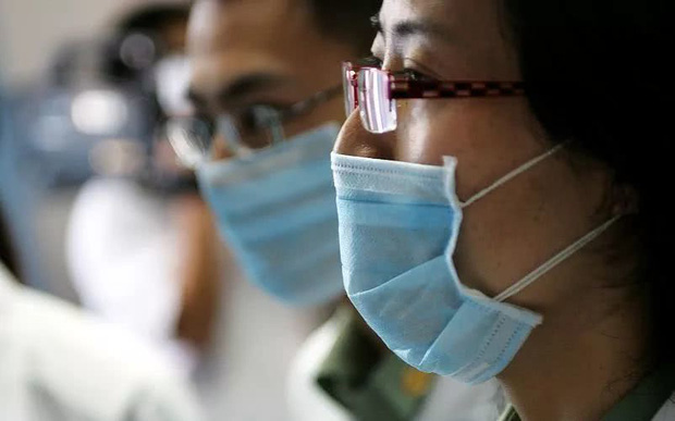 Làm sáng tỏ 6 lời đồn thổi xung quanh đại dịch coronavirus chết người của Trung Quốc - 1 Làm sáng tỏ 6 lời đồn thổi xung quanh đại dịch coronavirus chết người của Trung Quốc - 1