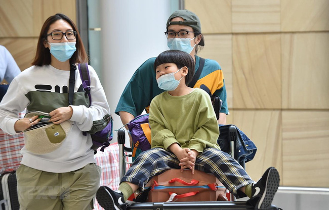 Làm sáng tỏ 6 lời đồn thổi xung quanh đại dịch coronavirus chết người của Trung Quốc - 3 Làm sáng tỏ 6 lời đồn thổi xung quanh đại dịch coronavirus chết người của Trung Quốc - 3