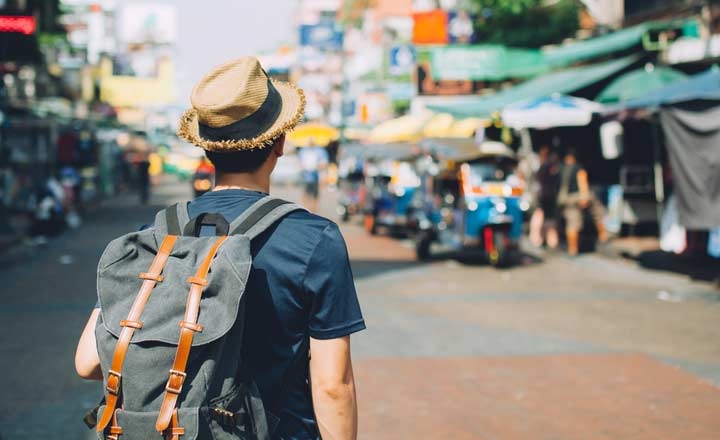 Vì sao nhiều người quan niệm 'Mùng 5,14, 23, đi chơi cũng thiệt nữa là đi buôn'? - 1 Vì sao nhiều người quan niệm 'Mùng 5,14, 23, đi chơi cũng thiệt nữa là đi buôn'? - 1