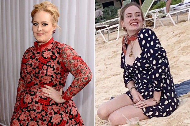 SỐC: Rộ tin Adele hẹn hò Harry Styles kém 6 tuổi, còn lộ ảnh đi du lịch cùng nhau, chàng là động lực giảm cân cho nàng? - 1 SỐC: Rộ tin Adele hẹn hò Harry Styles kém 6 tuổi, còn lộ ảnh đi du lịch cùng nhau, chàng là động lực giảm cân cho nàng? - 1