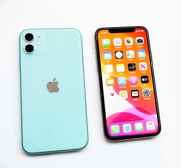 iPhone 11 bán chạy đến mức không kịp sản xuất iPhone 11 bán chạy đến mức không kịp sản xuất