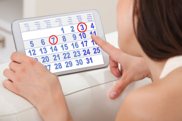 Tại sao lại nói 'chớ đi ngày 7, chớ về ngày 3'? Tại sao lại nói 'chớ đi ngày 7, chớ về ngày 3'?