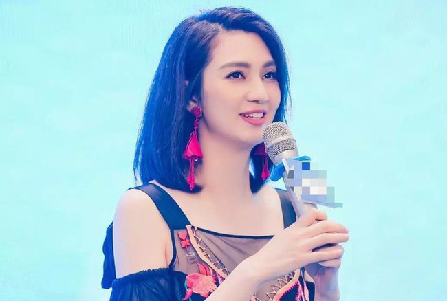 Những sao Hoa ngữ từng dính tới xã hội đen: Người thành công vượt qua bóng đen tâm lý, kẻ sa đọa mất cả sự nghiệp - 13 Những sao Hoa ngữ từng dính tới xã hội đen: Người thành công vượt qua bóng đen tâm lý, kẻ sa đọa mất cả sự nghiệp - 13