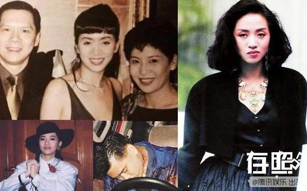 Những sao Hoa ngữ từng dính tới xã hội đen: Người thành công vượt qua bóng đen tâm lý, kẻ sa đọa mất cả sự nghiệp - 6 Những sao Hoa ngữ từng dính tới xã hội đen: Người thành công vượt qua bóng đen tâm lý, kẻ sa đọa mất cả sự nghiệp - 6