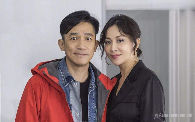 Những sao Hoa ngữ từng dính tới xã hội đen: Người thành công vượt qua bóng đen tâm lý, kẻ sa đọa mất cả sự nghiệp - 5 Những sao Hoa ngữ từng dính tới xã hội đen: Người thành công vượt qua bóng đen tâm lý, kẻ sa đọa mất cả sự nghiệp - 5