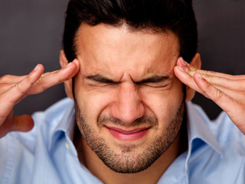 9 căn bệnh có thể chữa khỏi bằng cách làm 'chuyện ấy' đều đặn 9 căn bệnh có thể chữa khỏi bằng cách làm 'chuyện ấy' đều đặn